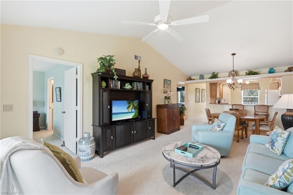 1950 W Crown Pointe Blvd , Unit B207, Naples, FL 34112 Photo