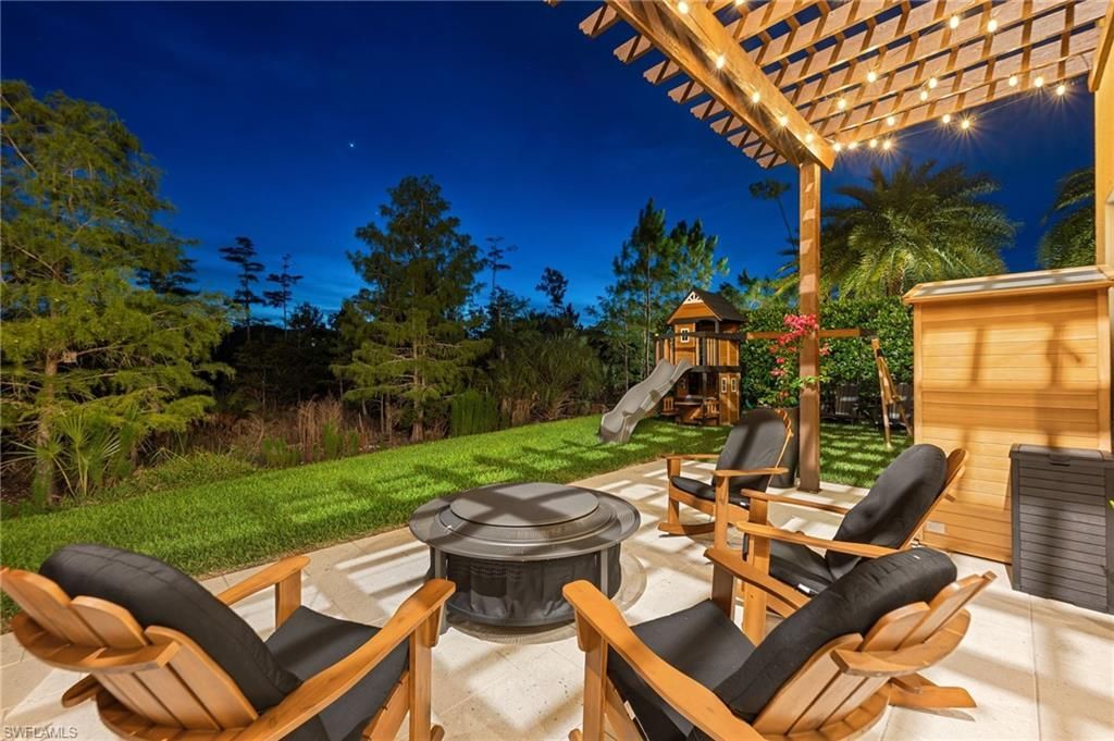 2954 Cinnamon Bay Cir, Naples, FL 34119 Photo