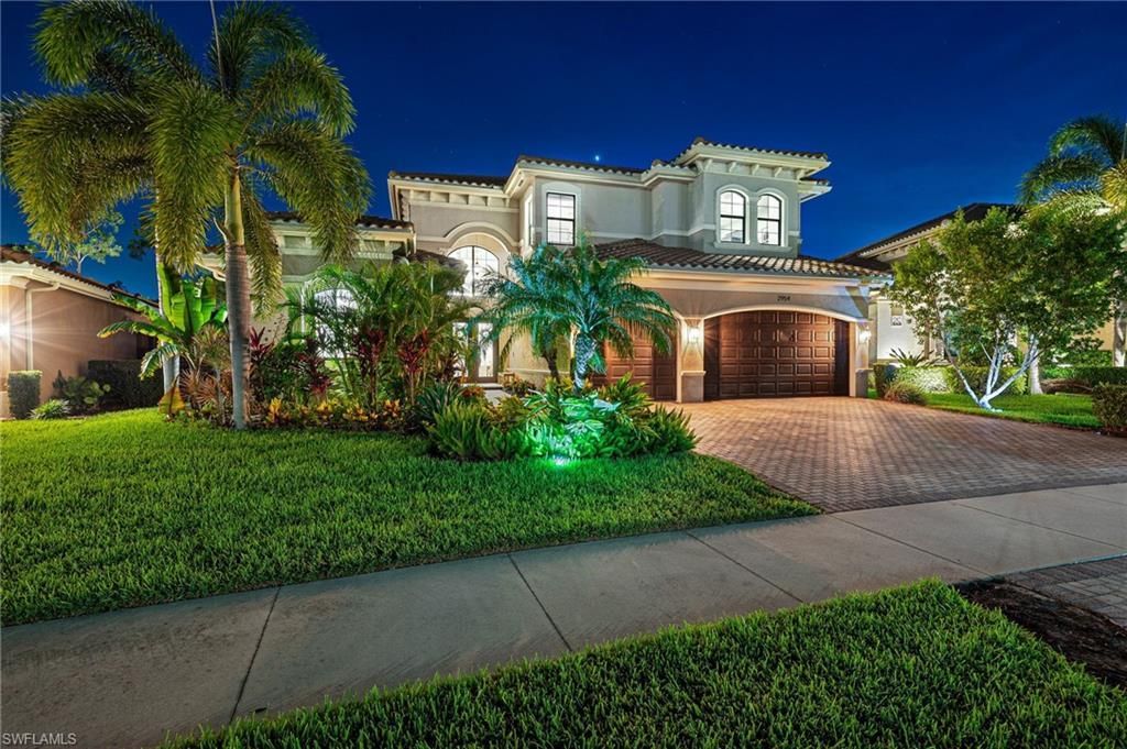 2954 Cinnamon Bay Cir, Naples, FL 34119 Photo