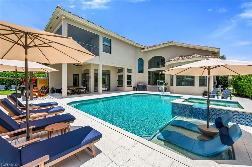 2954 Cinnamon Bay Cir, Naples, FL 34119 Photo