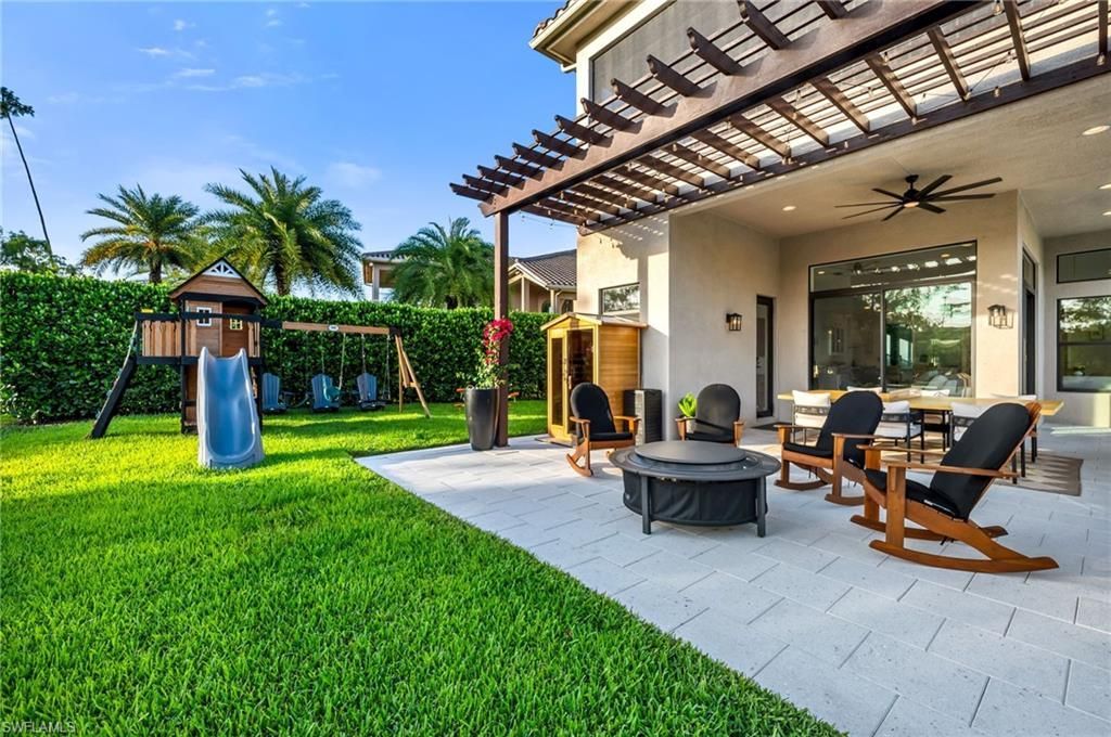 2954 Cinnamon Bay Cir, Naples, FL 34119 Photo