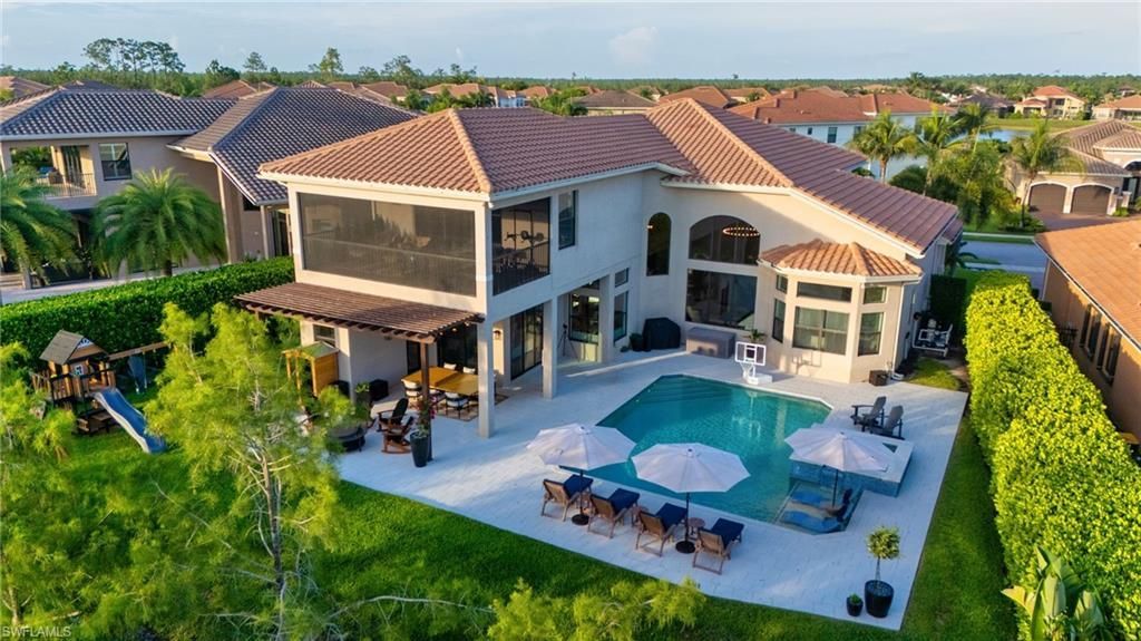 2954 Cinnamon Bay Cir, Naples, FL 34119 Photo