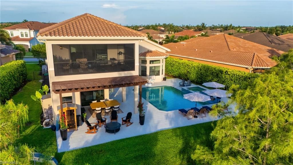 2954 Cinnamon Bay Cir, Naples, FL 34119 Photo