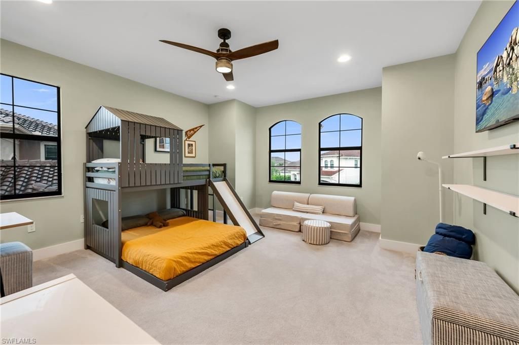 2954 Cinnamon Bay Cir, Naples, FL 34119 Photo