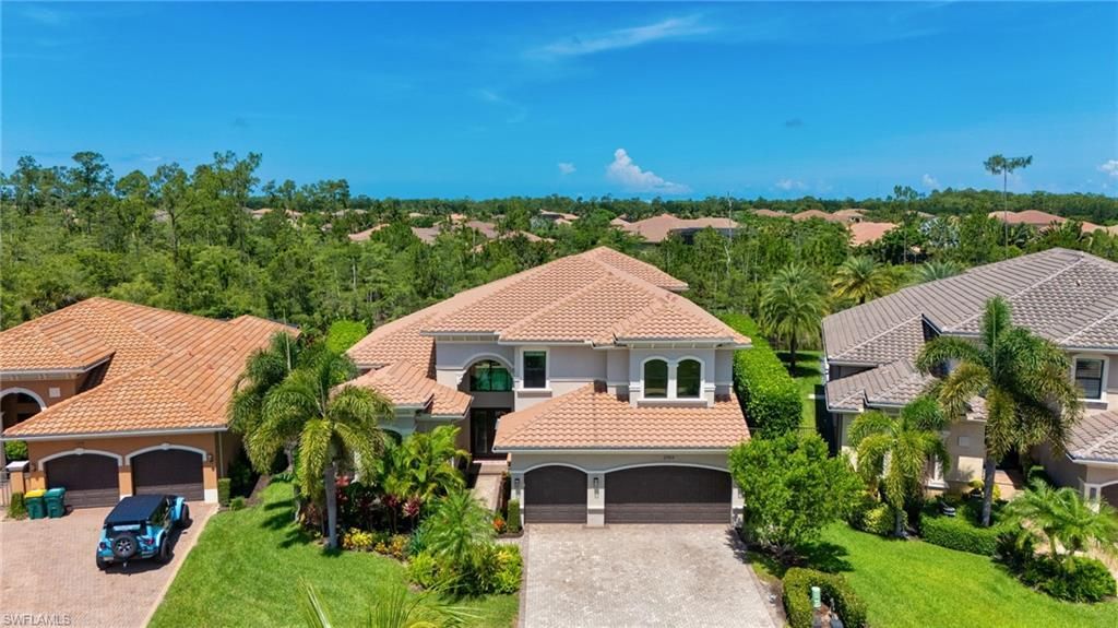 2954 Cinnamon Bay Cir, Naples, FL 34119 Photo
