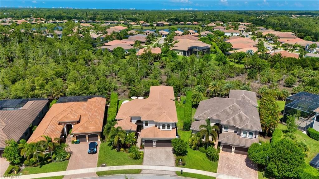 2954 Cinnamon Bay Cir, Naples, FL 34119 Photo