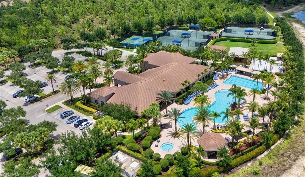 2954 Cinnamon Bay Cir, Naples, FL 34119 Photo