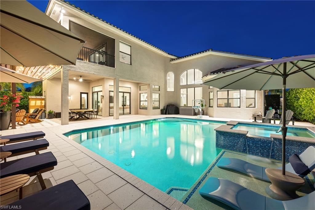 2954 Cinnamon Bay Cir, Naples, FL 34119 Photo