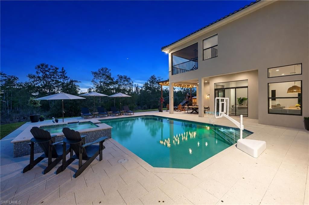 2954 Cinnamon Bay Cir, Naples, FL 34119 Photo
