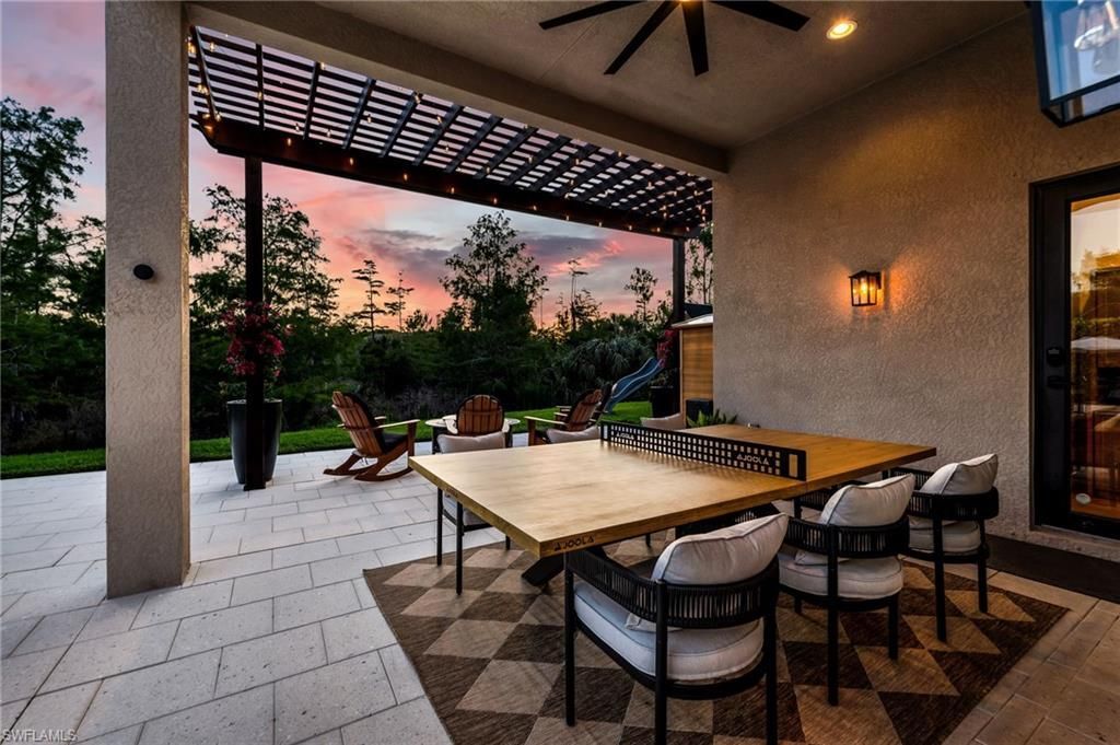 2954 Cinnamon Bay Cir, Naples, FL 34119 Photo