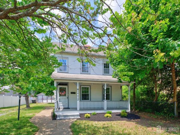 26 Kossman Street, East Brunswick, NJ 08816