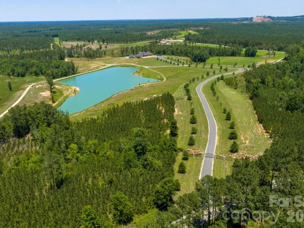 4030 Union Church Road , Peachland, NC 28133