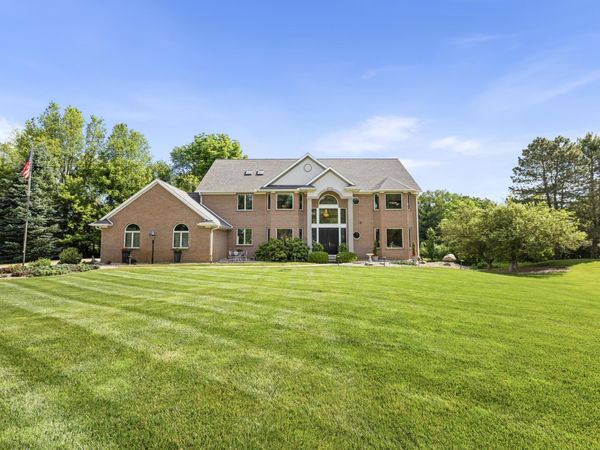 120 Castleridge Drive, Battle Creek, MI 49015