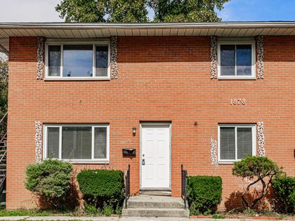1878 Eddystone Avenue Columbus, OH 43224