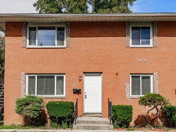 1878 Eddystone Avenue , Unit a-b-c, Columbus, OH 43224