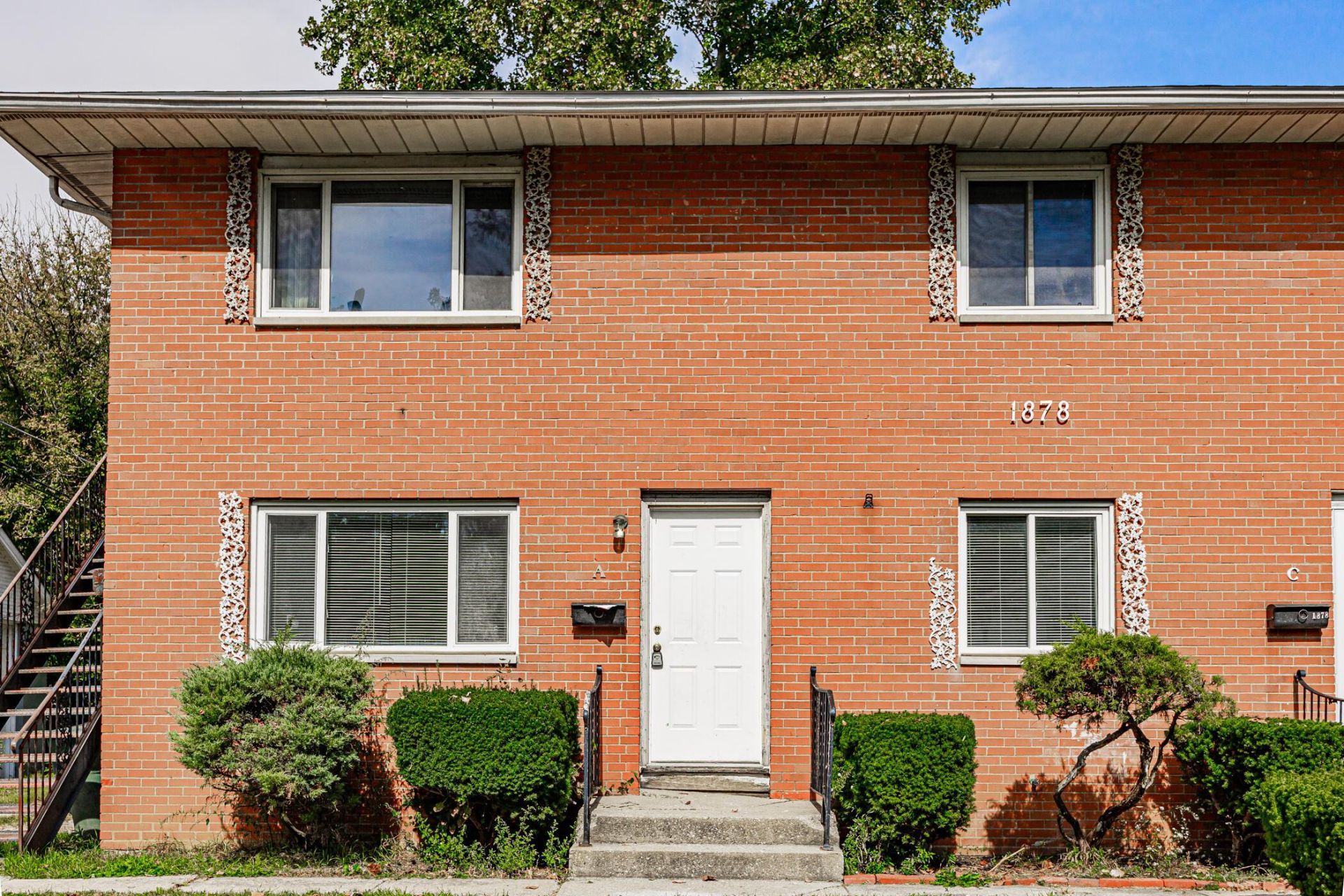 1878 Eddystone Avenue, Unit a-b-c, Columbus, OH 43224 Main Photo