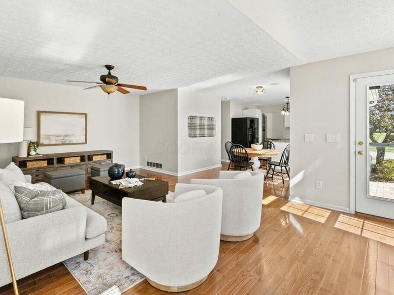 3172 Goodman Meadows Drive , Hilliard, OH 43026 Photo 14