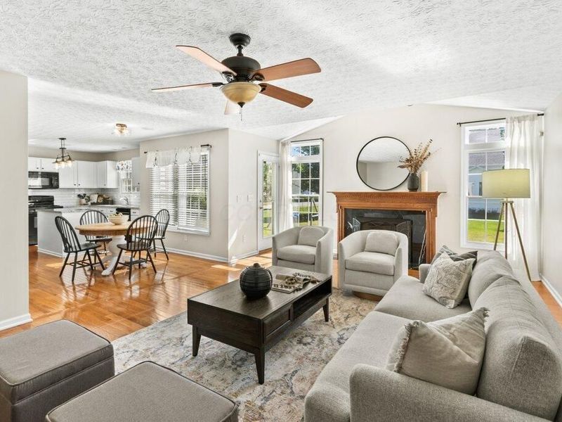 3172 Goodman Meadows Drive , Hilliard, OH 43026 Photo 15