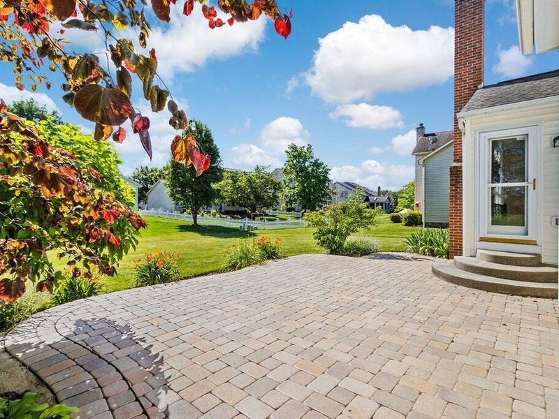 3172 Goodman Meadows Drive , Hilliard, OH 43026 Photo 28
