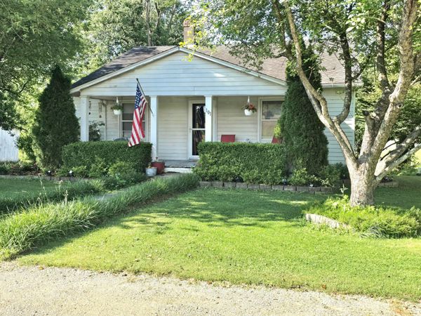 101 Old US 33 Highway , Shade, OH 45776