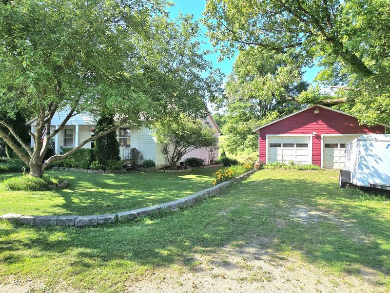 101 Old US 33 Highway , Shade, OH 45776 Photo 2