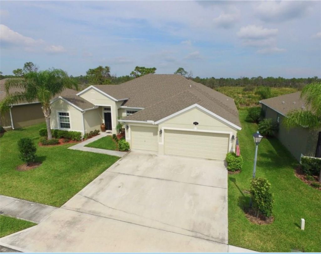 344 Sebastian Crossings Boulevard, Sebastian, FL 32958 Photo