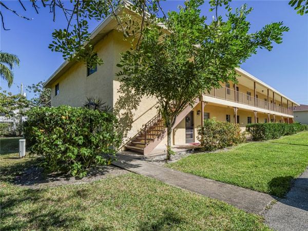 400 18th Street, Unit G2, Vero Beach, FL 32960