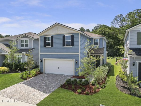 158 SAGE HEN Drive, St. Augustine, FL 32095