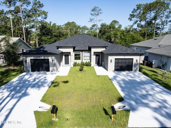 15 WELLHAM Lane, Palm Coast, FL 32164
