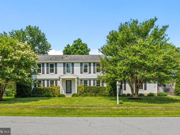 9506 GLADE AVENUE, WALKERSVILLE, MD 21793