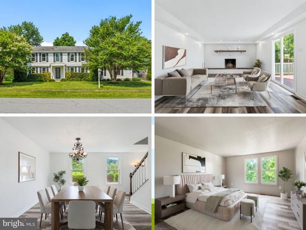 9506 GLADE AVENUE, WALKERSVILLE, MD 21793