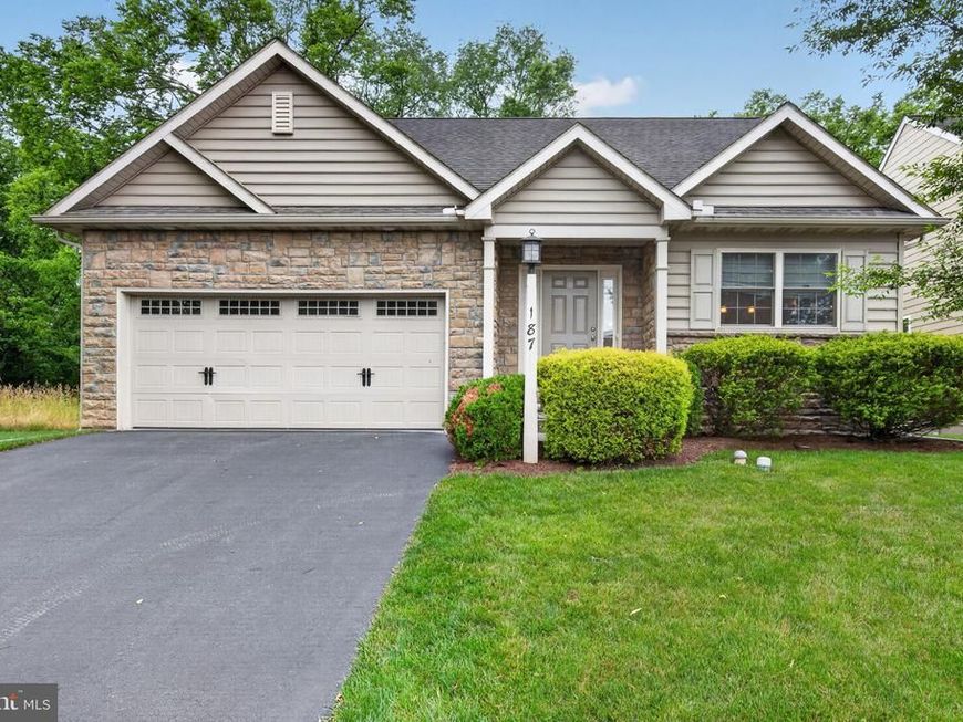 187 Waypoint Drive , Lancaster, PA 17603 Main Photo