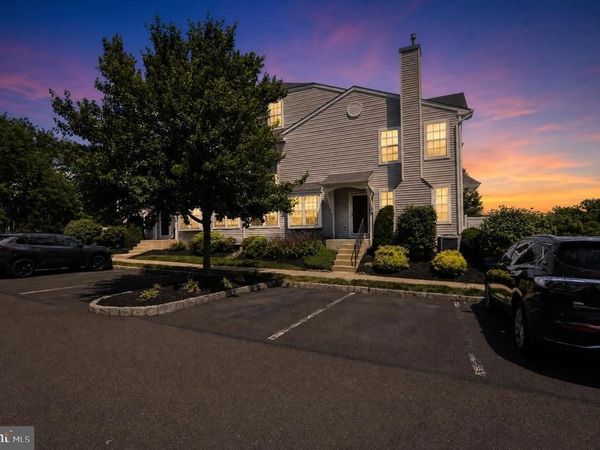 327 EAGLE COURT, Unit 201, JAMISON, PA 18929