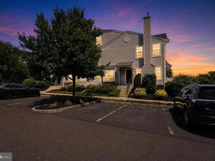 327 Eagle Court, Unit 201, Jamison, PA 18929 Main Photo