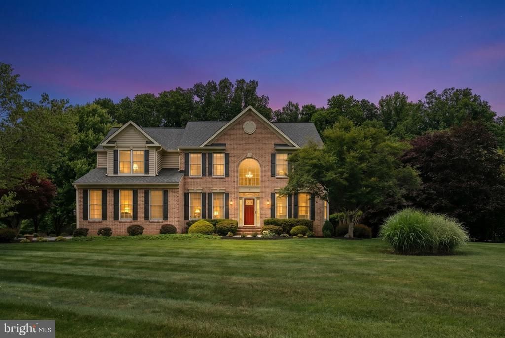 2 FAWN RIDGE COURT, REISTERSTOWN, MD 21136