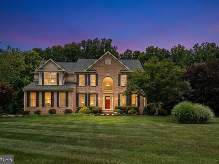 2 Fawn Ridge Court, Reisterstown, MD 21136 Main Photo