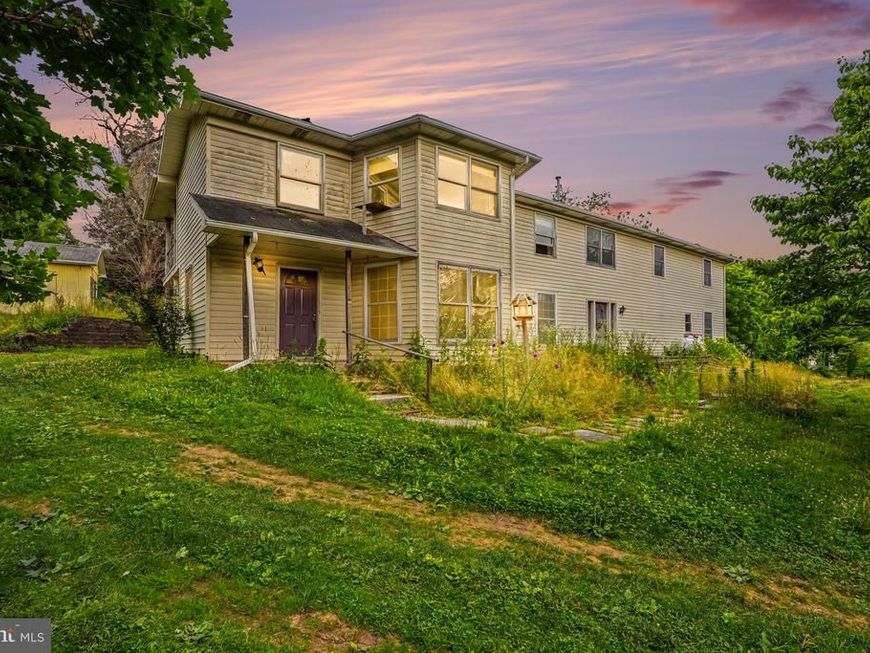 856 Old Forge Road , New Cumberland, PA 17070 Main Photo