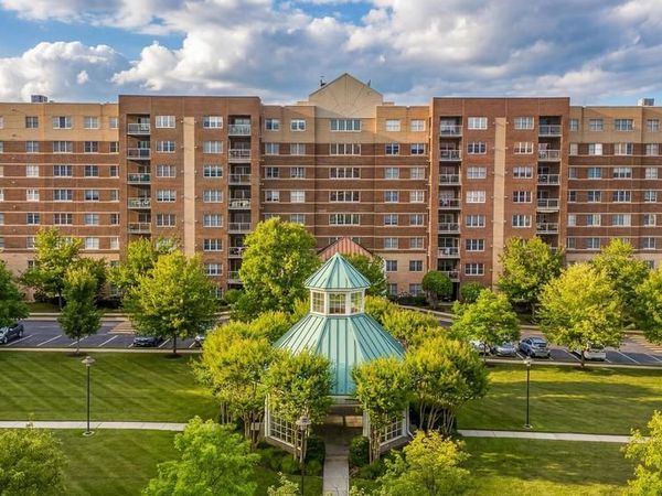 12240 ROUNDWOOD ROAD, Unit 509, LUTHERVILLE TIMONIUM, MD 21093