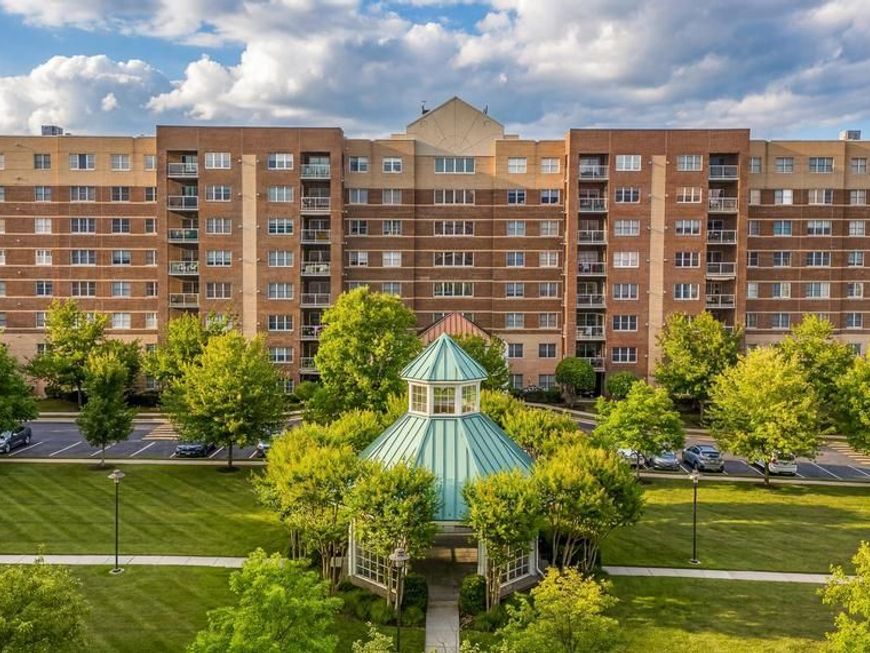 12240 Roundwood Road, Unit 509, Lutherville Timonium, MD 21093 Main Photo