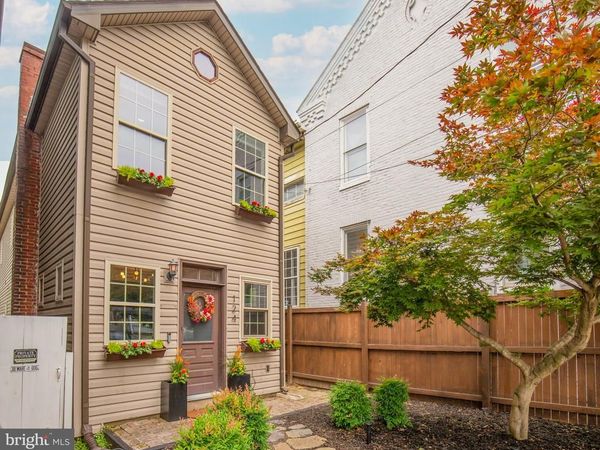 124 CHURCH STREET, NEW WINDSOR, MD 21776