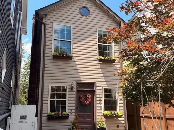 124 CHURCH STREET, NEW WINDSOR, MD 21776