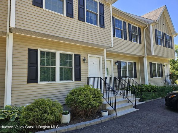 814 South Street, Unit C, Highland, NY 12528