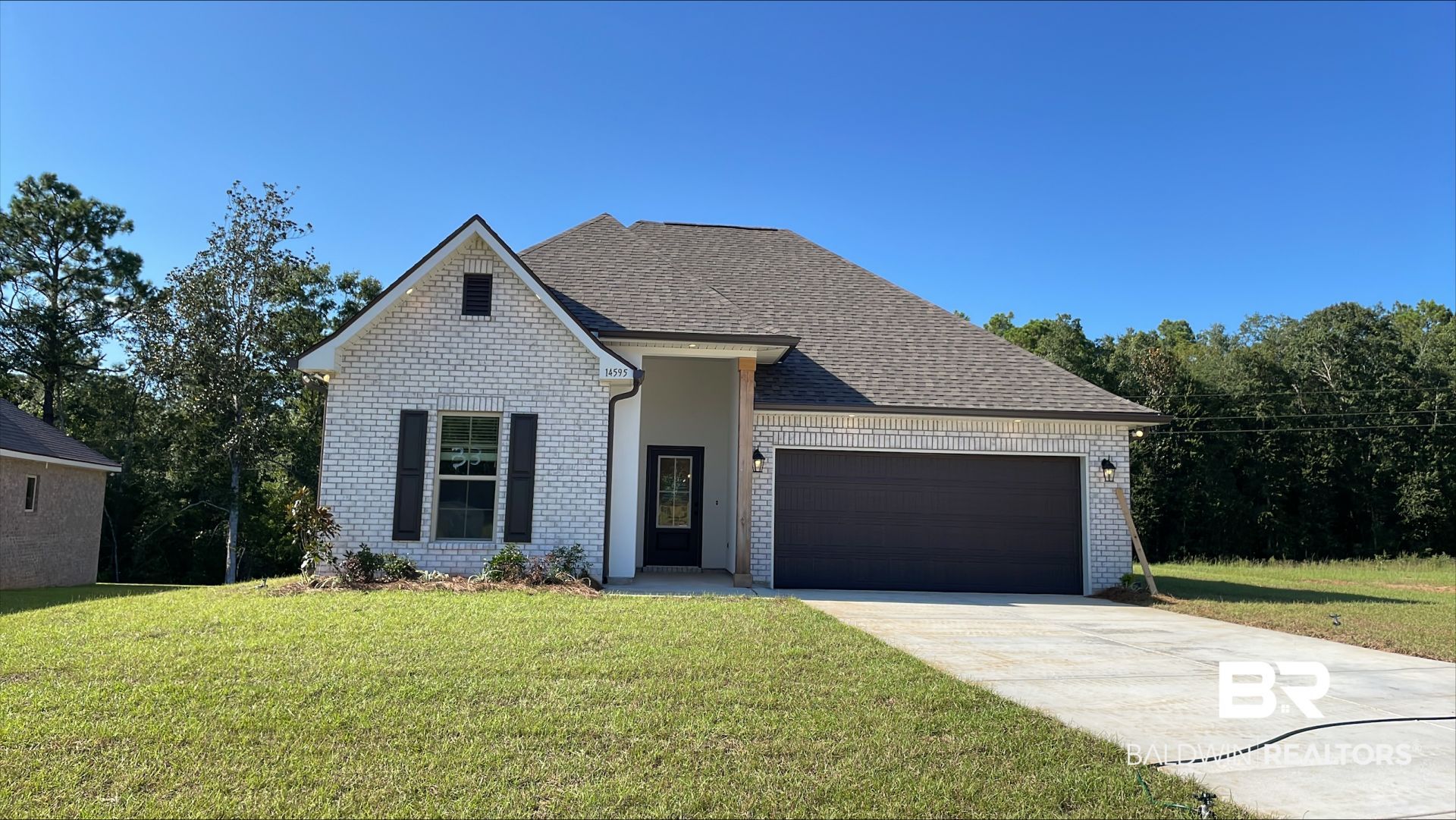 14595 Arrowhead Court, Silverhill, AL 36576 Main Photo