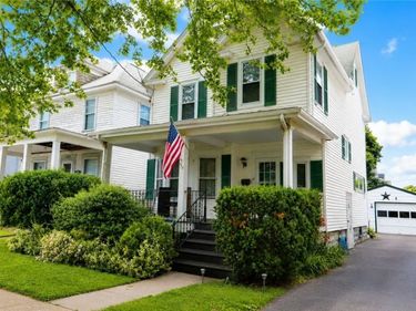 328 Washington Street, Geneva, NY 14456