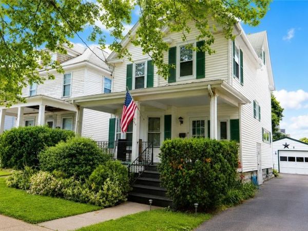 328 Washington Street , Geneva, NY 14456