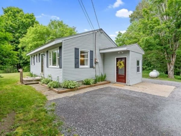 192 Richardson Road, Parish, NY 13131