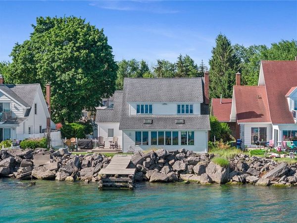 232 Lake Shore Drive , Hilton, NY 14468