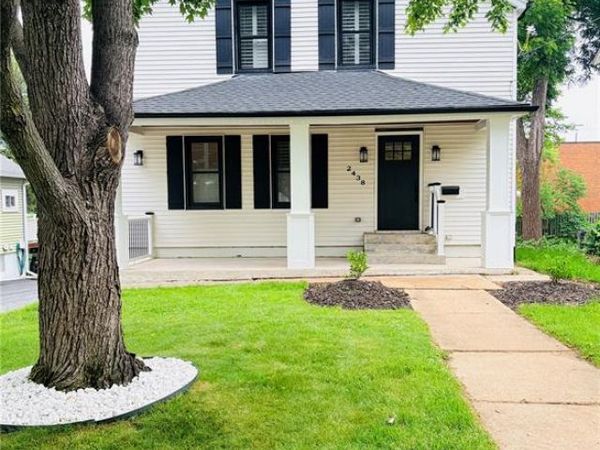 2438 Annalee Avenue, Brentwood, MO 63144