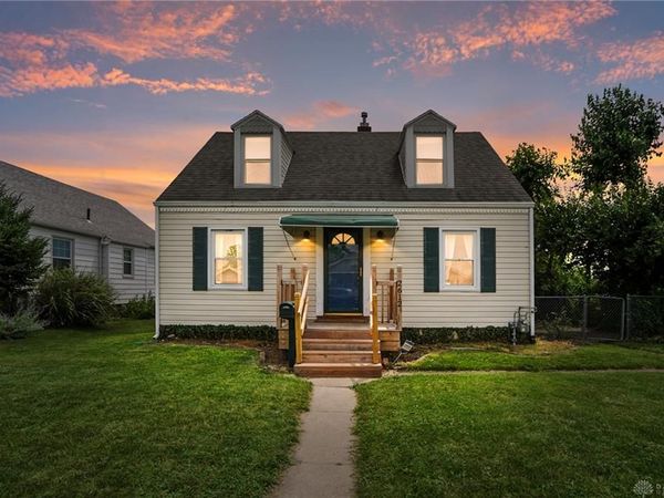2612 Hazel Avenue, Dayton, OH 45420