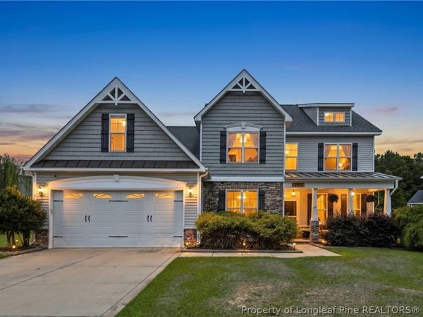 397 Windover Drive, Raeford, NC 28376
